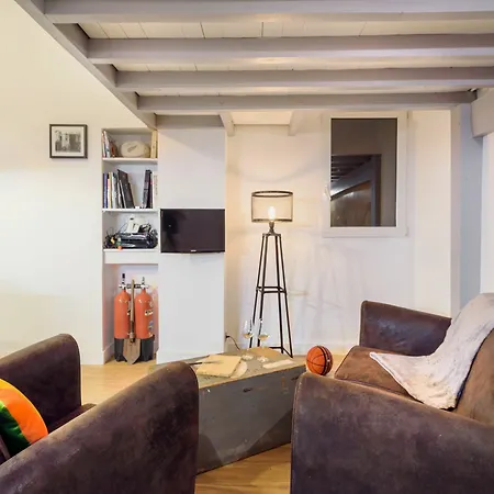 Appartement Gaya Centre Historique - Parking Montpellier